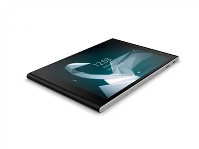 Планшет Jolla собрал свыше миллиона долларов за три дня