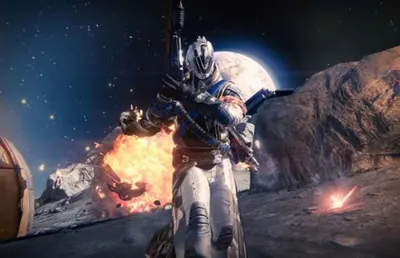 Пол Маккартни написал музыку к Destiny бесплатно