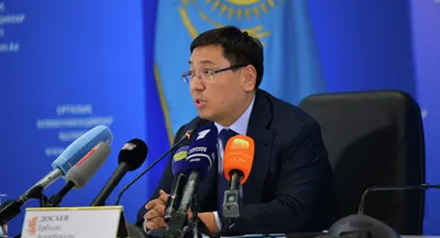 В 2018 году «KazakhExport» будет работать агрессивней – Досаев
