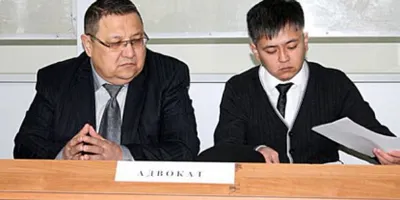 Диспетчера посадили за крушение самолета под Шымкентом на 6 лет