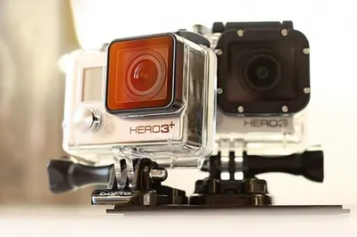 Бывший топ-менеджер Microsoft станет президентом GoPro
