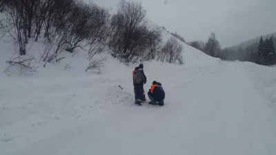 В ВКО выявлено 336 угрожающих жизни объектов