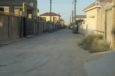 Поселок Приморский хотят переименовать в городе Актау