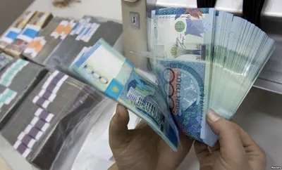 БРК выделит Народному банку Казахстана 7 млрд тенге