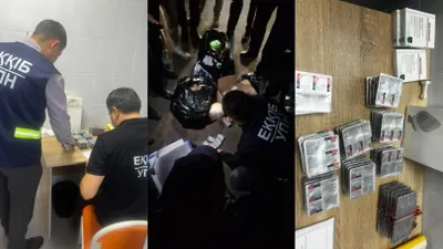 Психотропті препараттардың заңсыз тасымалы Қарағандыда қабылданды