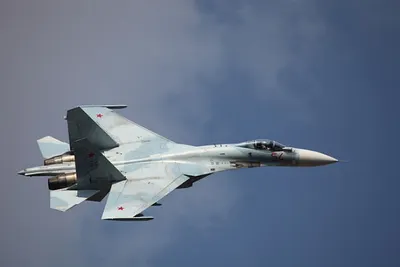 Найдены фрагменты тел летчиков экипажа Су-27