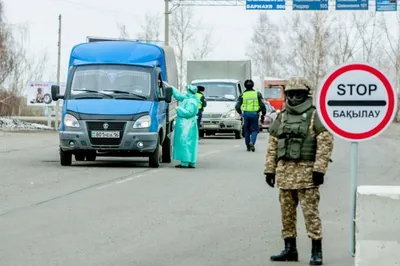 До 4 января продлили ограничительные меры в ВКО