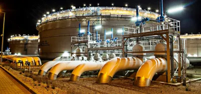 Полностью перейти на казахстанскую нефть планирует Беларусь