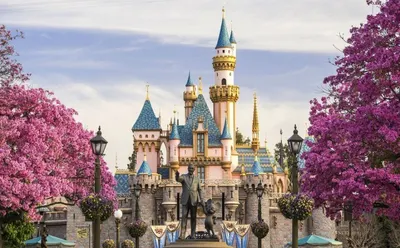 Впервые за 15 лет в совете директоров Disney сменился председатель