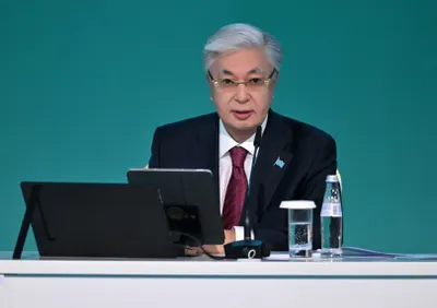Кейбір кәсіпкерлер «саяси режимнің» құрбандары ретінде көрсетуде ─ Токаев