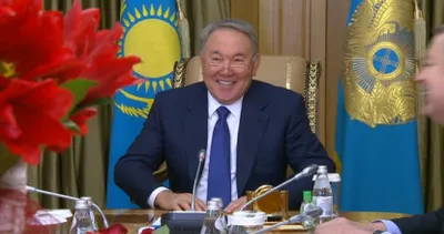 Президент Казахстана подписал ряд законов