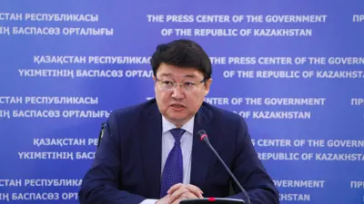 Валовой сбор зерна в Казахстане прогнозируется на уровне 19,5 млн тонн