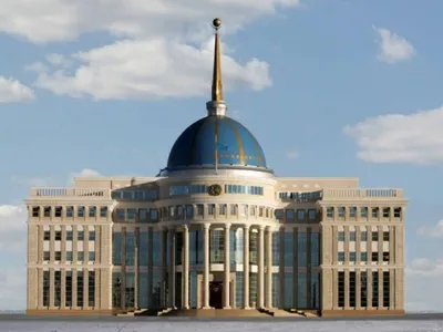 Нурсултан Назарбаев: плавающий курс тенге введен по просьбе предпринимателей
