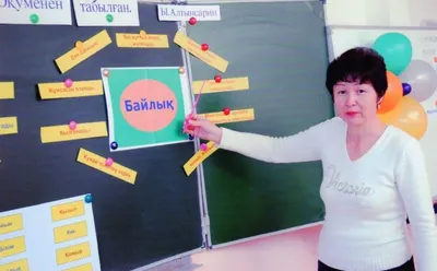 По программе «Нурлы жол» в Алматинской области строят шесть школ