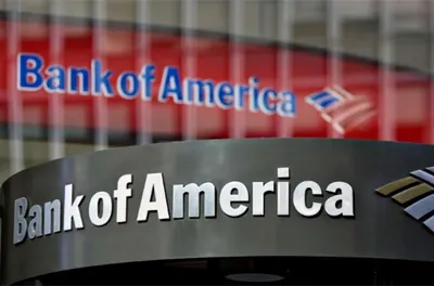 Акции Bank of America Corporation теперь доступны на KASE