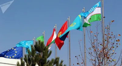 Есть ли единство в Центральной Азии?