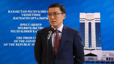 Правительством выработаны меры по оздоровлению работы Bank RBK