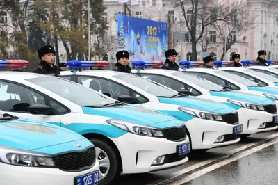 Алматинцы попытались сорвать встречу Байбека с населением