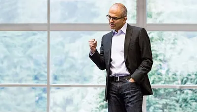 Финляндия недовольна решением Microsoft об увольнениях в Nokia