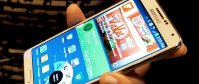 Самым производительным смартфоном стал Samsung Galaxy Note 3