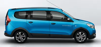 На базе Renault Logan построили два вседорожника