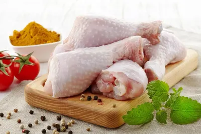 Опасное мясо птицы обнаружено на прилавках в ВКО