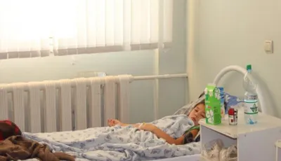 В ЗКО дети вновь массово теряют сознание