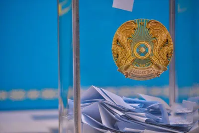 Ожидают ли Казахстан новые выборы маслихатов