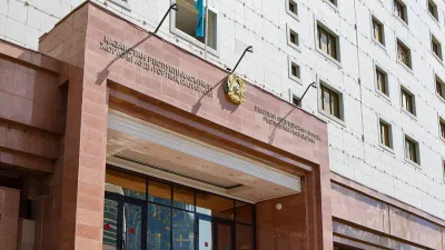Жеке компаниялардың сақтандыру шарттарының талаптарын ЖАП өзгертті