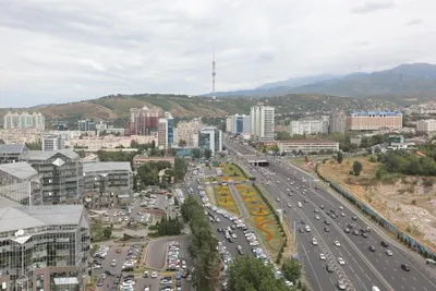 Изъятие нескольких участков отменили в Алматы