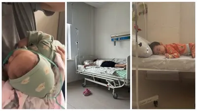 «Мы оказались в больнице»: семья из Астаны связала отравление с квартирой от BI Group