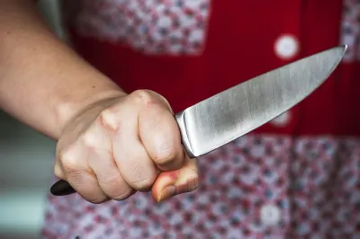 Многодетную мать подозревают в убийстве супруга в области Жетысу