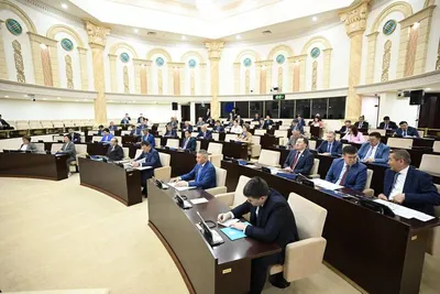 Полномочия маслихатов будут усиливать в Казахстане