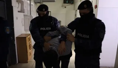 Убийство школьников в Алматы: подозреваемые задержаны
