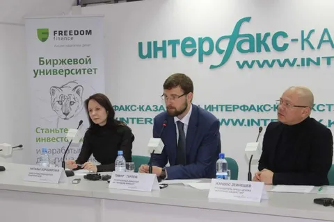 Казахстанцы снова не вошли в список 500 самых дорогих компаний
