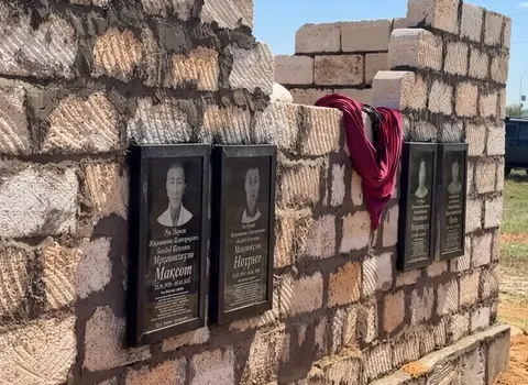 Убийство семьи в Атырауской области: новые тела