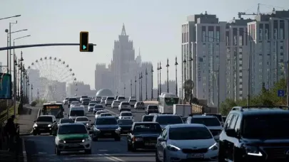Автовладельцы задолжали 2,7 миллиарда тенге по налогам в Астане