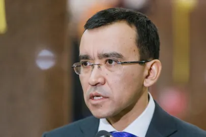 Кто будет вице-президентом Казахстана – глава сената