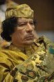Муаммар Каддафи
