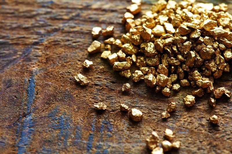 Нелегальная добыча золота нанесла ущерб экологии ВКО