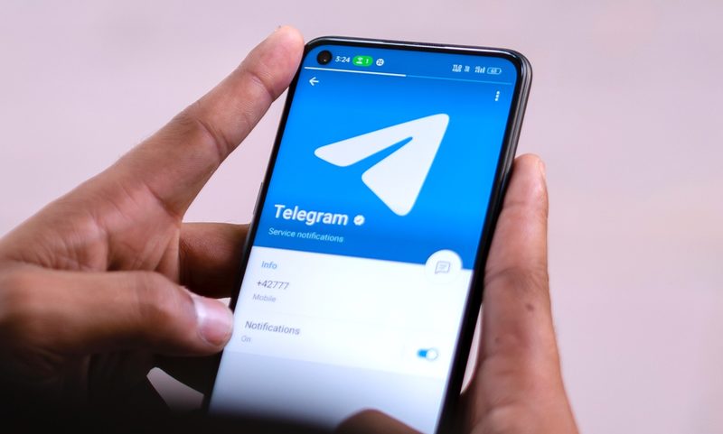 Редактор постов и сообщений с форматированием появится в Telegram