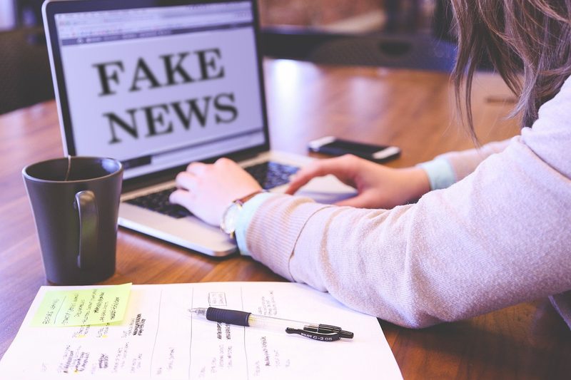 Какое наказание несет распространение ИИ-фейков