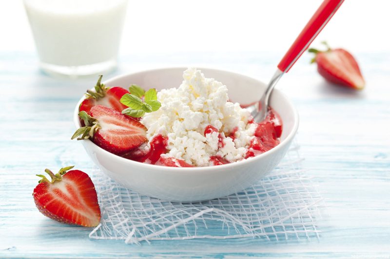 Какие продукты можно есть на ночь – специалист