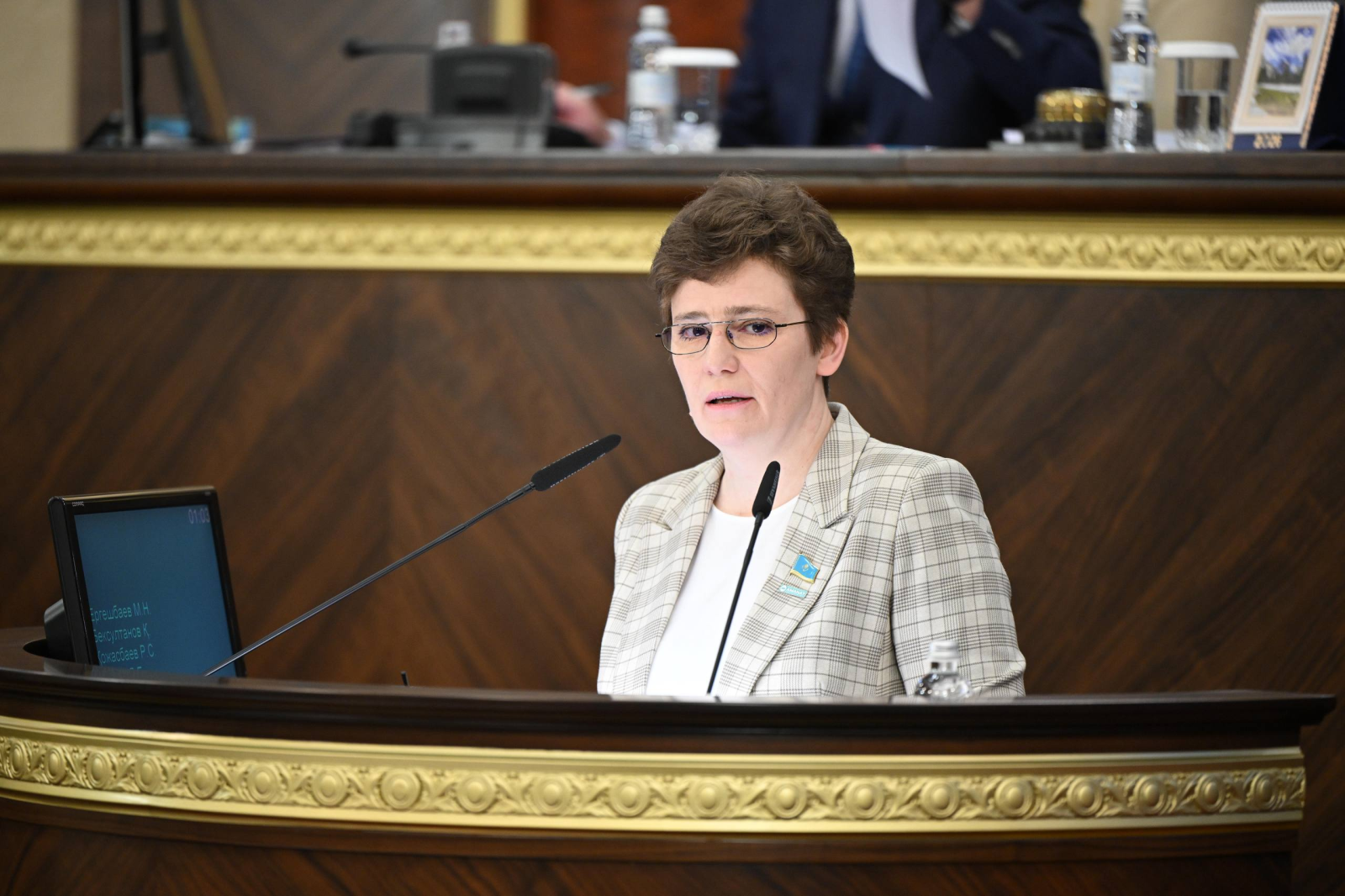 «Бұл қолайсыз»: депутат кальяндарды бақылау тәсілдерін өзгертуді ұсынады