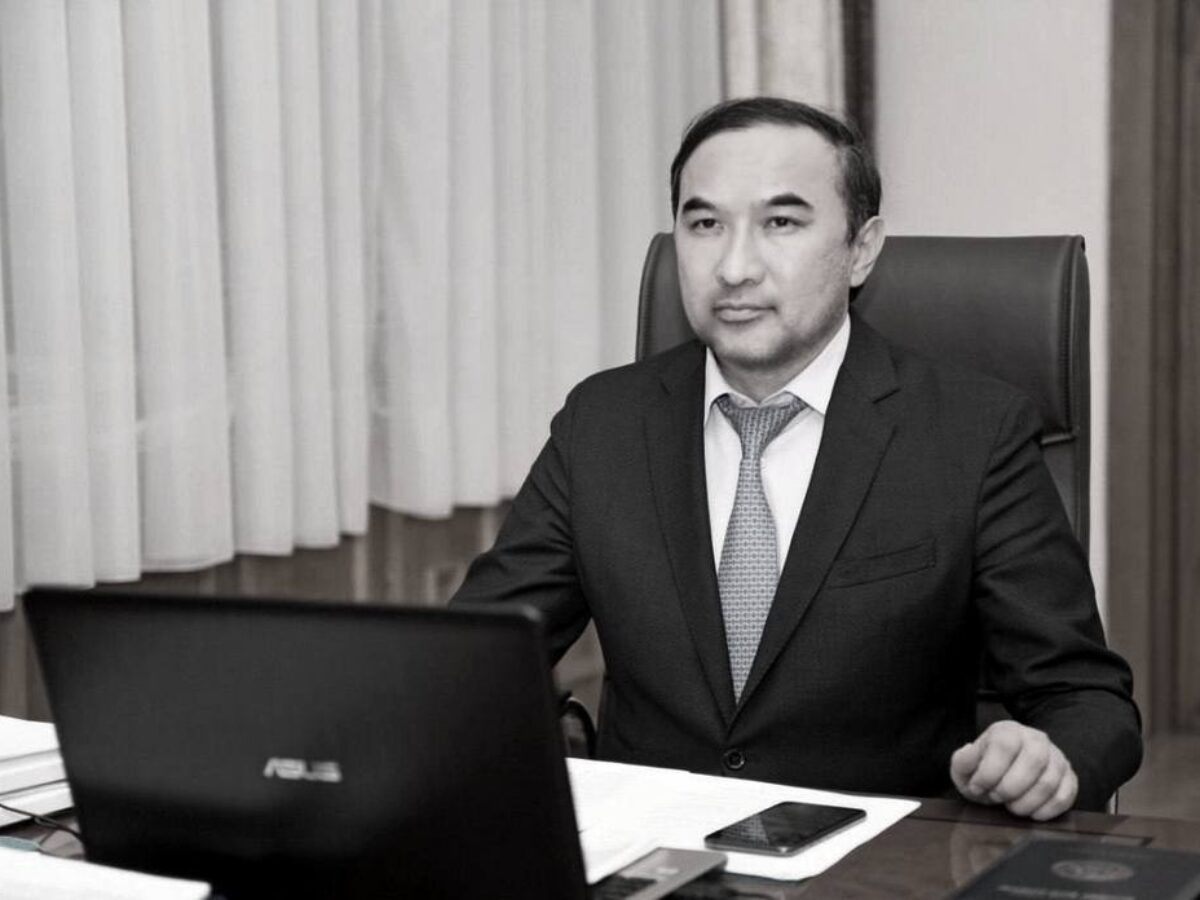Приговор по делу об убийстве Ержана Бабакумарова вынесли в Астане