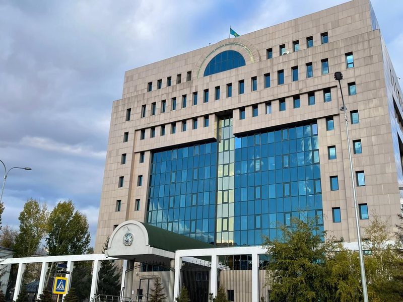 Орталық сайлау комиссиясы құрылтайға сайлау алдындағы сайлау науқанының негізгі күндерін бекітті
