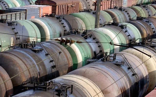 Темір жолдар Қазақстанның жүк айналымының 57% қамтамасыз етеді — Көлік министрлігі