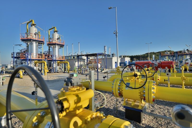 Казахстан дополнительно закупит 3 миллиарда кубометра газа в России