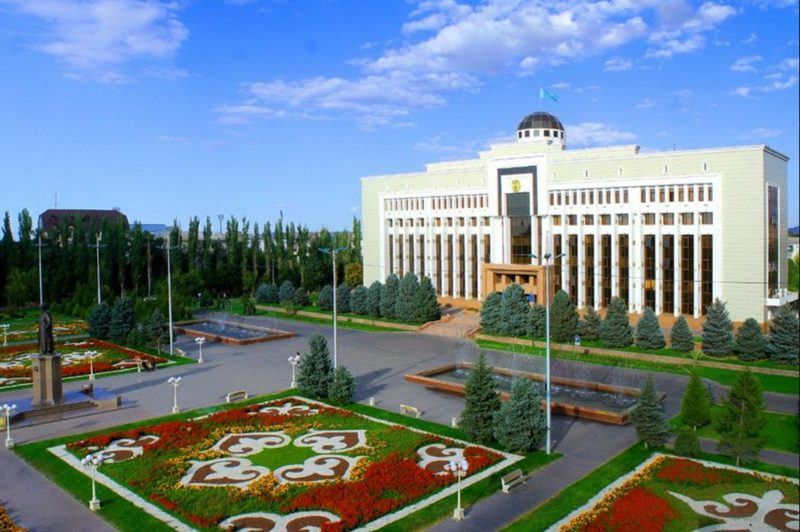 Тараздағы зауыттардың құрылысына шенеуніктер кедергі келтірген