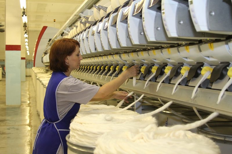 Отандық өндірісті қолдауды жалғастыру үкіметке тапсырылды